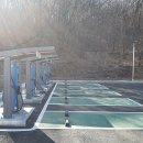 옥길동전기차충전소 이미지