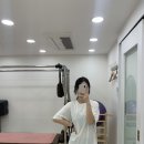 더드림 | 이문동필라테스 더드림필라테스 신이문점 그룹레슨 후기