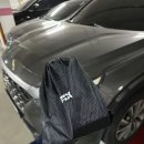 OK타이어 OK공업사 | 픽스 에어펌프 점프스타터 XAP-701 배터리방전 타이어공기압 셀프 해결 가능