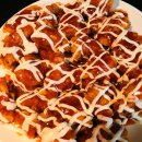 K-치킨을 먹어보고 컬쳐쇼크 받은 일본인 이미지