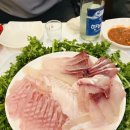 쌈총사횟집 _ 제주 성산읍 _ 가성비 좋은 횟집 맛집
