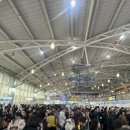 서부산유통단지(대저2동 3150-1) 앞 횡단보도 | 김해국제공항 가성비 장기 주차 꿀팁, 모비딕프라자 주차장 후기