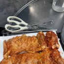 송내숯닭 이미지