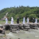 생거진천(生居鎭川) 농다리 축제 이미지