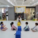 삼성 효 태권도장 이미지