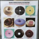 레이얀 | 길리맛집 찾다가 발견한 로컬 간식, Rayyan donuts 레이얀 도넛츠 솔직후기