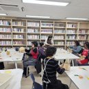 천년나무작은도서관 이미지