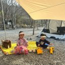 산성유치원 | 아이들과 캠핑) 남한산성캠핑장 2박3일 즐기기.