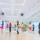 공간;춤 | 💃 남양주 별내의 새로운 춤공간, 위브 라인 댄스 스튜디오 오픈 후기✨