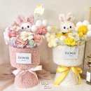 2826 | 대구 범어동 꽃집 로라플로라 내돈내산 추천 후기