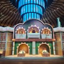 세탁쇼인천시어터점 | 인천 인스파이어 오로라쇼 후기 아기와 함께한 세인트리 호텔 숙박 리뷰