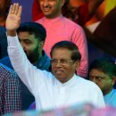 19/05/02 Stubborn Sirisena making a mockery of Sri Lankan justice - UN rights body pressures Colombo to provide fixed timeline for war crimes probes a 이미지