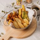 아이엠치킨&임실피자