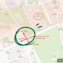 [도로]대유평 사거리 이미지