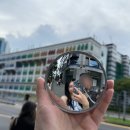 송파경찰서(내) | 여행]신혼여행 1일차 기록 | 포트캐닝공원 트리터널 송파바쿠테본점 멀라이언파크 마리나베이샌즈분수쇼