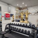 (진접)홈짐 이미지