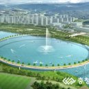 금강보행교 북측 공원 이미지