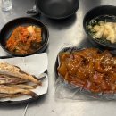 옥이네 포장마차