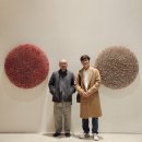 한세예스24문화재단 예술의전당 전시회 후기 w 태국현대미술 꿈과사유