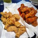 777횡재공인중개사사무소 | [부산 연제구/연산동 맛집] 연산동 야외 치맥 노상 맛집, '맥시칸치킨 토현점'