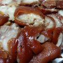 기막힌족발 - 관악구 남부순환로 1369 | 기막힌족발
