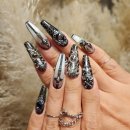 미녀손톱 | 처인구네일 미녀작업실 이용후기