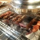 양꼬치에꽃이다 이미지