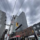 [Leased] 다운타운 100 Queen St. Junior One Bedroom 렌트합니다. 이미지