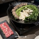 팔팔한식고기 | 경주 황리단길 한식 맛집 손말이고기 단향회 후기
