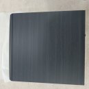 진심MS | 영국 미션의 서브우퍼 MS-200 연결과 위치 설정 그리고 효과(북쉘프 스피커 사용자들에게 추천!!)