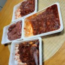 인생젓갈 , 밥도둑 정착지 올바른먹거리청조 내돈내산 후기