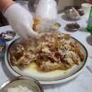 온마리옛날통닭 이미지