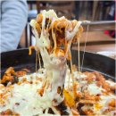 쉼터 닭갈비 | 편안한 분위기 최고 아침고요수목원닭갈비맛집 후기예요