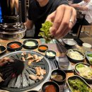동탄 맛집 동탄 삼겹살 &#34;반송돈 동탄 북광장점&#34; 모둠세트 후기