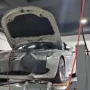 메르카바 논현점 | BMW E60 528SI 간단한 경정비 및 리스타 엔진오일 후기