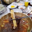 고메밀면 이미지