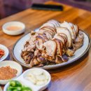 동국왕족발