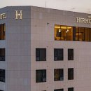 헤르몬 호텔 이미지