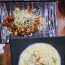 팔팔막회&참치 이미지