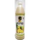 청솔파인