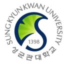 서강대학교 공과대학 VS 성균관대학교 공과대학 이미지