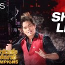 너무 신기한 Shin Lim 의 카드마술 이미지