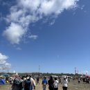 IN hair | RISING SUN ROCK FESTIVAL 2025 in EZO 후기
