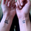 (자)유한가스 | 렛뎀 이론을 읽고_ 멜 로빈스