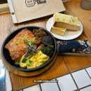 정다운 베이커리 | 대만 타이베이 자유여행 2일차 전편. 브런치 숨은 맛집 당락카페과 임가화원, 소반베이커리