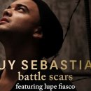 Lupe Fiasco - Battle Scars 이미지