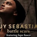 Lupe Fiasco - Battle Scars 이미지