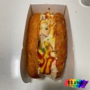 [대전 동구 용전동 맛집] 송사부수제쌀고로케 이마트 대전터미널점