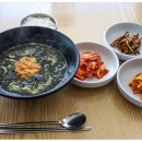 서귀포 보말칼국수 진짜배기 제주도민이 인정한 서광보말칼국수