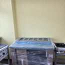 김밥집토스트